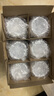 肖特圣維莎（SCHOTT ZWIESEL） 德國(guó)進(jìn)口無(wú)鉛水晶白酒杯 小酒杯套裝 德國(guó)制造白酒杯分酒器 高腳白酒杯(整盒)71ml6只 曬單實(shí)拍圖