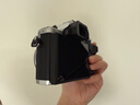 奧林巴斯（OLYMPUS）E-M10 MarkIV EM10四代 微單相機 數碼相機 微單套機（14-42mm F3.5-5.6）銀色 曬單實(shí)拍圖