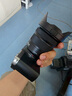 松下S9（20-60mm F3.5-5.6）套機（Panasonic）全畫(huà)幅微單 實(shí)時(shí)Lut 濾鏡直出 連接app極速分享 灰銀 曬單實(shí)拍圖
