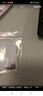 Lnieer925銀耳塞耳堵耳帽耳環(huán)塑料耳針塞托頭防掉扣硅膠防滑塞銀飾配件 【8只裝】銀色S925銀子彈頭耳堵 曬單實(shí)拍圖