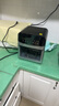 西屋（Westinghouse）可視化空氣炸鍋6升大容量金屬內腔體多功能烤箱免翻面炸鍋 WKZ60H10 曬單實(shí)拍圖