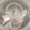 SUPUSR蘇泊絞肉機家用5L碎肉器電動(dòng)多功能絞餡打蒜家商兩用純銅電機不銹鋼全自動(dòng)料理機絞菜機嬰兒輔食機 5L 全鋼機身（6葉鋼刀+3檔功率） 1套精鋼刀頭 曬單實(shí)拍圖