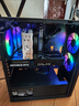 影馳 GeForce RTX 5060 金屬大師 黑金版 OC DLSS 4 電競(jìng)游戲/設(shè)計(jì)剪輯/直播娛樂(lè)/AI本地部署電腦顯卡 曬單實(shí)拍圖