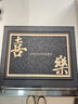 寶麗彩高級感入戶(hù)門(mén)地墊進(jìn)門(mén)腳墊家用玄關(guān)地毯耐臟門(mén)口除塵耐磨防滑墊子 波斯鹿絨-徽韻-喜樂(lè )安寧 80*120cm【安全環(huán)保  打理簡(jiǎn)單】 曬單實(shí)拍圖