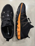 樂(lè )途（LOTTO）溯溪鞋男鞋戶(hù)外徒步登山鞋透氣速干涉水防滑運動(dòng)鞋男5969黑/橙41 曬單實(shí)拍圖