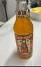 華洋1982汽水果汁碳酸飲料橙味358ml*20瓶低糖0脂肪飲品 曬單實(shí)拍圖