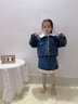 浪莎嬰兒打底褲春秋棉襪大PP兒童外穿薄款寶寶連體洋氣女童連褲襪 曬單實拍圖