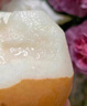 正宗萊陽秋月梨冰糖酥梨山東生鮮水果當(dāng)季新鮮薄皮多汁整箱包郵 9斤甄選果王(凈重8.5斤） 曬單實(shí)拍圖