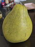 京鮮生 泰國紅寶石柚 1粒裝 單果1kg+ 新鮮水果 源頭直發(fā)包郵 曬單實(shí)拍圖