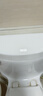 海立馬桶水箱配件老式抽水坐便器廁所蹲坑ABS進(jìn)水閥20-32cm通用SJ02藍 曬單實(shí)拍圖