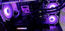 微星全家桶 i7 14700KF/RTX5070Ti主機顯卡設計直播電競游戲臺式機組裝電腦主機整機DIY組裝機海景房 u7 265KF+微星5070Ti丨配置四 黑刃全家桶 曬單實(shí)拍圖