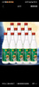 牛欄山 陳釀 白牛二 白瓶 口糧酒 濃香風格 42度 500ml*12瓶 整箱裝 曬單實拍圖