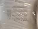 歐普（OPPLE）全光譜護眼吸頂燈客廳燈智能LED照明燈具簡約包安裝套餐1 凝月4 曬單實拍圖