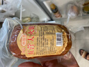 林豚香伊春五營(yíng)大火腿樺木熏制老式火腿腸95%豬瘦肉早餐即食香腸500g/根 500g*5根（送禮盒） 曬單實(shí)拍圖