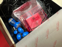 資生堂（SHISEIDO）藍胖子防曬霜雙支裝 夏季清爽防水防汗防曬黑戶(hù)外隔離防曬乳 禮物 曬單實(shí)拍圖