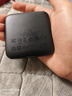 西部數據（WD） 2TB 移動(dòng)固態(tài)硬盤(pán)（PSSD）Elements SE新元素 SSD type-c接口 外接直連手機筆記本電腦兩用 曬單實(shí)拍圖