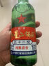 紅星二鍋頭 大二 清香型白酒 52度 500ml*12瓶 整箱裝 純糧口糧酒 曬單實拍圖