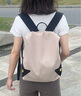 NOXXON雙肩包女背包大容量女士書(shū)包輕便旅行小背包電腦包書(shū)包大學(xué)生女款 曬單實(shí)拍圖