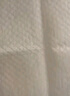 子初一次性嬰兒隔尿墊160片33*25cmS碼新生兒尿墊床單防水透氣護(hù)理墊 曬單實(shí)拍圖