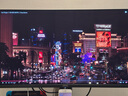 微星（MSI）31.5英寸 4K 量子點 OLED 240Hz 0.03ms(GTG) HDR400 游戲電競顯示器屏 MAG 321UPX QD-OLED 曬單實拍圖