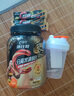 康比特分離乳清蛋白粉增肌粉高蛋白低脂低乳糖健身人士蛋白粉750g 曬單實(shí)拍圖