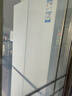海爾（Haier）【新品】冰箱549升十字對(duì)開門四開門雙系統(tǒng)防串味ALP超凈系統(tǒng)家用一級(jí)能效風(fēng)冷無霜帶制冰國(guó)補(bǔ)20% 549升+智控雙系統(tǒng)+超凈五效合一+冷藏冷凍雙除菌 曬單實(shí)拍圖
