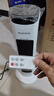 澳柯瑪(AUCMA)石墨烯遙控取暖器/塔式電暖氣電暖器/辦公室暖腳/家用暖風機/速熱小太陽電熱扇NF20H165(Y) 曬單實拍圖