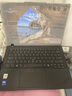 ThinkPad 【國家補貼20%】聯(lián)想 T14  全新酷睿Ultra處理器 14英寸便攜商務(wù)辦公編程筆記本電腦輕薄工程師本 Ultra7-255H 32G 1T-7VCD 曬單實拍圖