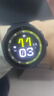 頌拓（SUUNTO）RUN馬拉松運動(dòng)腕表跑步游泳騎行心率戶(hù)外運動(dòng)智能手表七夕禮物 編織表帶幻影黑 曬單實(shí)拍圖