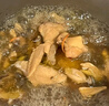 溫氏 供港老母雞凈重3.2斤 富硒農(nóng)家散養(yǎng)走地雞 散養(yǎng)500天以上 冷凍 曬單實拍圖