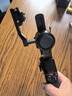 大疆 DJI RS 3 Mini 如影微單穩定器手持云臺 三軸防抖拍攝 單反相機智能云臺 自媒體套裝（DJI Mic 一拖二） 官方標配 曬單實(shí)拍圖