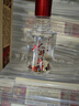 水井坊臻釀八號 52度  濃香型白酒 52度 100mL 5瓶 臻釀八號品鑒裝 官方正品 曬單實(shí)拍圖