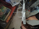小米（MI）路由器BE3600 2.5G 3600兆級WiFi7【小米手機上網(wǎng)搭檔】4核高通處理器 2.5G網(wǎng)口 IOT聯(lián)動 曬單實拍圖