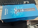 飛利浦（PHILIPS）電動剃須刀新一代旋護5系 凈護雙升級AI智能痘敏肌刮胡刀  送老公  父親生日禮物 國家補貼 曬單實拍圖