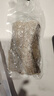 京鮮港 黑椒鱈魚(yú)排 深海冷凍鱈魚(yú)片 凈重500g 整只去骨 空氣炸鍋食材 曬單實(shí)拍圖