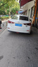 德國馬牌輪胎205/55R16 91V FR UC7適配馬自達(dá)6標(biāo)致307/308 曬單實(shí)拍圖