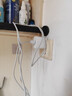 雷珞克240W超級充電適用華為閃充充電頭充電器數據線(xiàn)安卓手機平板通用兼容66W/100W/120W手機快充套裝 【240w快充頭+2米6A快充線(xiàn)】 曬單實(shí)拍圖
