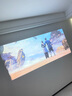 飛利浦（PHILIPS）NeoPix 345投影儀家用 智能便攜式臥室手機(jī)游戲投影電視（真1080P分辨率 家庭影院） 曬單實(shí)拍圖