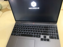 機械革命【國家補貼20%】無(wú)界15X Pro （ R7 H 255 32G 1T 99Wh 120Hz 2.5K 灰)辦公筆記本電腦輕薄游戲本 曬單實(shí)拍圖