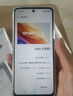 VIVOY300i 全面抗摔5G手機 6500藍(lán)海電池 400%大音量 多場景NFC y300i 鈦色 12GB+512GB 曬單實拍圖