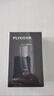 飛科（FLYCO） 智能剃須刀電動(dòng)刮胡刀雙頭旋轉式全身水洗便攜款迷你男士胡須刀生日禮物送男友父親FS887  曬單實(shí)拍圖