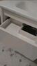 NVC雷士電工浴霸開關(guān) 86型通用衛(wèi)生間浴室多合一開關(guān)面板 五開浴霸開關(guān) 灰色 曬單實拍圖