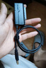 優(yōu)越者usb3.0轉(zhuǎn)sata易驅(qū)線帶電源2.5/3.5英寸硬盤通用轉(zhuǎn)換器電腦外接機(jī)接硬盤存儲(chǔ)轉(zhuǎn)接頭0.6米S108ABK-P2 曬單實(shí)拍圖