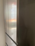 松下（Panasonic）【國家補貼】Xtra小法棍冰箱法式多門家用400升電冰箱小戶型超薄風冷無霜以舊換新NR-XG41PEB-S 曬單實拍圖