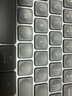 羅技（Logitech）無(wú)線(xiàn)鍵盤(pán)MX Keys S藍牙鍵盤(pán)Keys升級版 高端辦公鍵盤(pán)無(wú)線(xiàn)鍵鼠套裝 全尺寸家用充電背光 宏自定義 MX Keys S黑色（Keys升級版） 曬單實(shí)拍圖