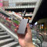 圖拉斯充電寶3c認(rèn)證【輕薄磁吸·好攜帶】自帶雙線快充 蘋果移動(dòng)電源可上飛機(jī)大容量小巧便攜式 【深空灰】超薄磁吸·低溫閃充 【2025新款可磁吸式】輕薄便攜 曬單實(shí)拍圖