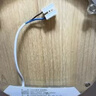 歐普照明（OPPLE）LED客廳臥室吸頂燈燈芯48w 白光5700k 圓形 磁吸改造替換光源燈板模組 1個(gè)裝/ 曬單實(shí)拍圖