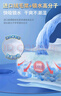 安而康（Elderjoy）棉柔護(hù)理墊L80片60*90cm隔尿墊老人護(hù)理墊產(chǎn)婦嬰兒產(chǎn)褥墊 曬單實(shí)拍圖