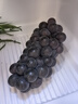 云南夏黑葡萄無(wú)籽黑提子黑加侖巨峰孕婦當應季新鮮水果現摘當季 云南建水夏黑葡萄1斤 曬單實(shí)拍圖