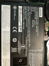 綠巨能（llano）適用聯(lián)想ThinkPad X1 Carbon 7/8th筆記本電池 X1 Yoga 4/5th 2019 2020款 L18C4P71電腦電池 曬單實(shí)拍圖